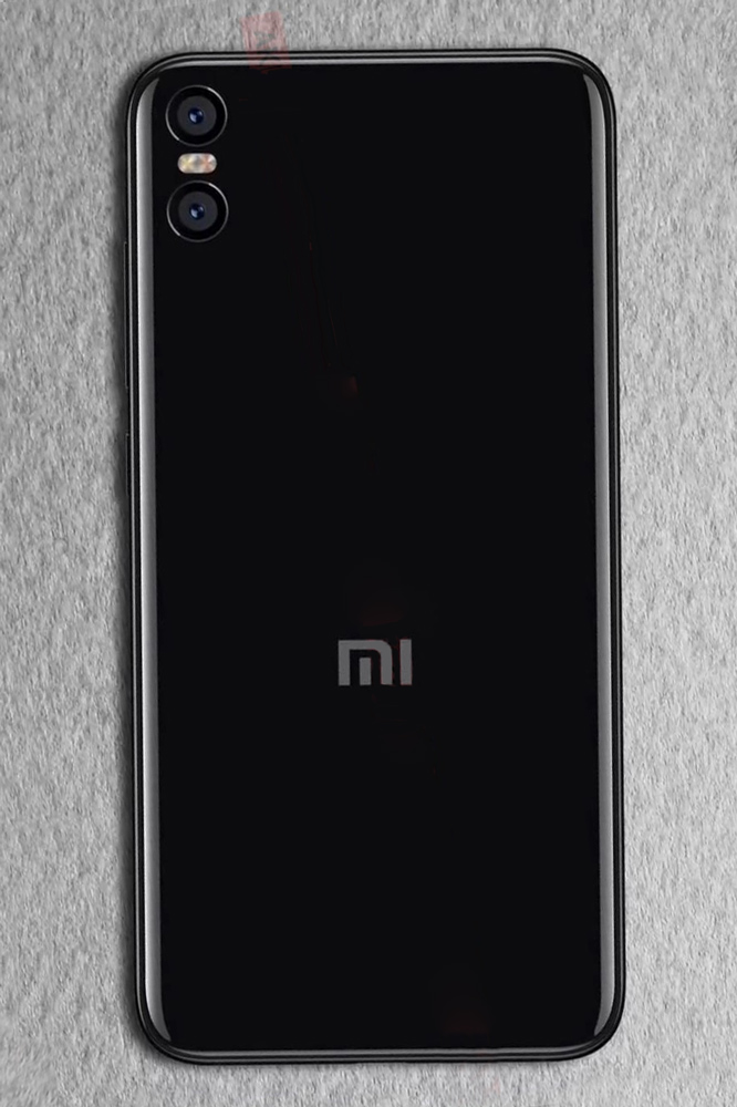 Xiaomi Mi 7